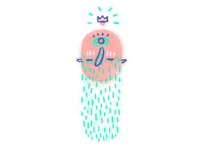 I / 36daysoftype 36daysoftype i illustration type typography
