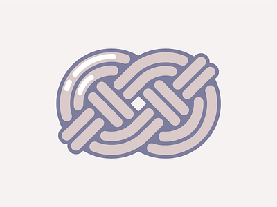 Knotty knot macrame