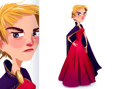 Cersei Lannister 10 days of thrones cersei character design game of thrones got hbo lannister