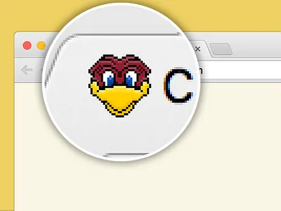 CRE Favicon 8bit branding carolina design favicon football icon logo pixel sport user interface web