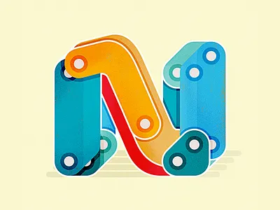 N 36daysoftype n