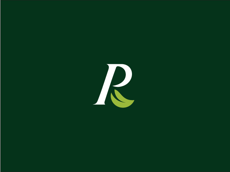 PR leaf leaf letter r park pr residence