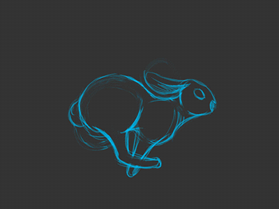 Speed Demon process. csgo wip