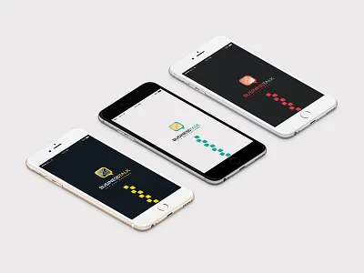 Business Talk App app business chat talk