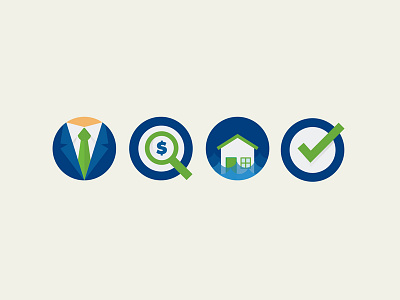 Icon Set icon icon design icons illustrator vector