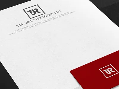 TJR Asset Recovery | TJR Services I