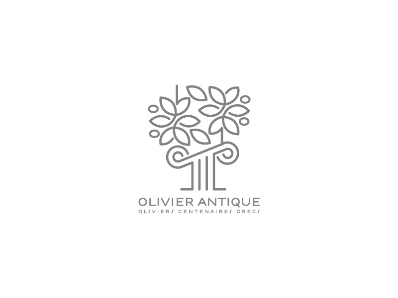 Example of Olivier Antique