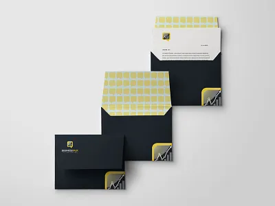 Business Talk Stationay brand business chart chat stationary talk