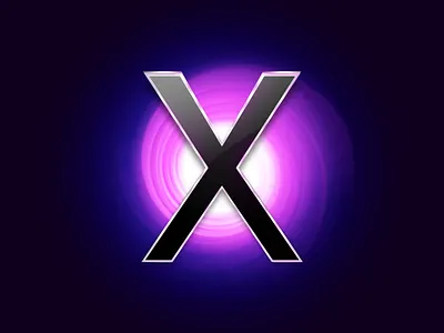 XMod (Aug. 2008) app apple icon icons leopard mac xmod