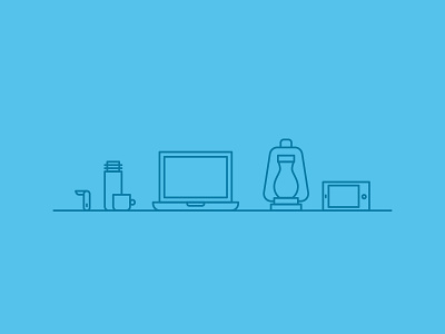 OSN Icons icons
