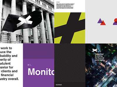 Branding Pitch Moodboard branding moodboard purple swiss visual style