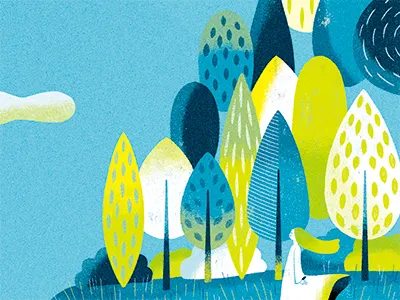 The dragon with love dragon landscape