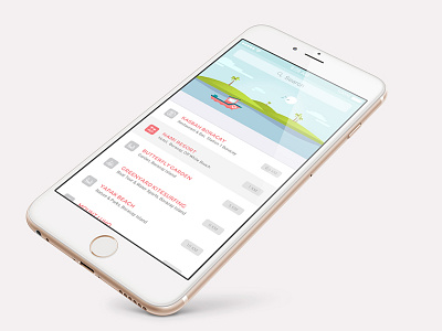 Travel App mobile app mobile ui travel travel app ui design uiux