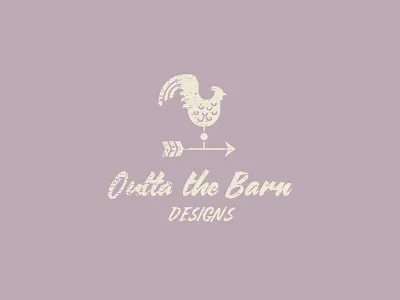 Distressed Weather Vane distressed rooster vane weather