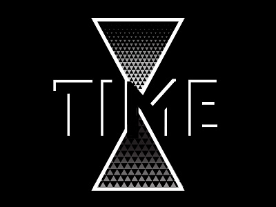 Time logo