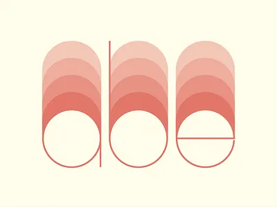 Abe abraham custom fashion lettering