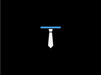 TidyFinance bow bow tie clean cleaning tidy tie logo clever bold windshield wiper