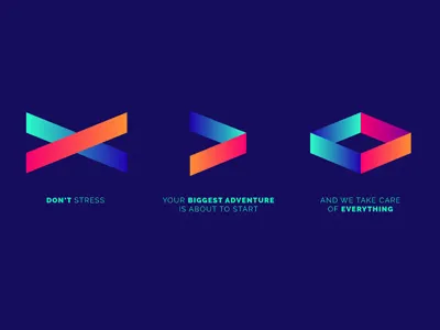 Erasmus Lisboa 2d patterns branding design erasmus lisboa type