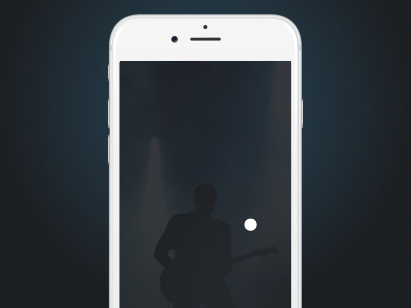 CTRL events animation design gif graphics ios loader mobile app sketch ui ux uxui