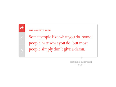 Testimonials 039 carousel daily100 dailyui dailyui100 poetry quote quotes reviews rotator testimonials