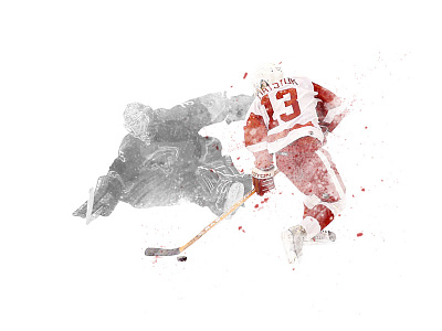 Pasha dangles datsyuk detroit need more shoot pasha pavel red wings