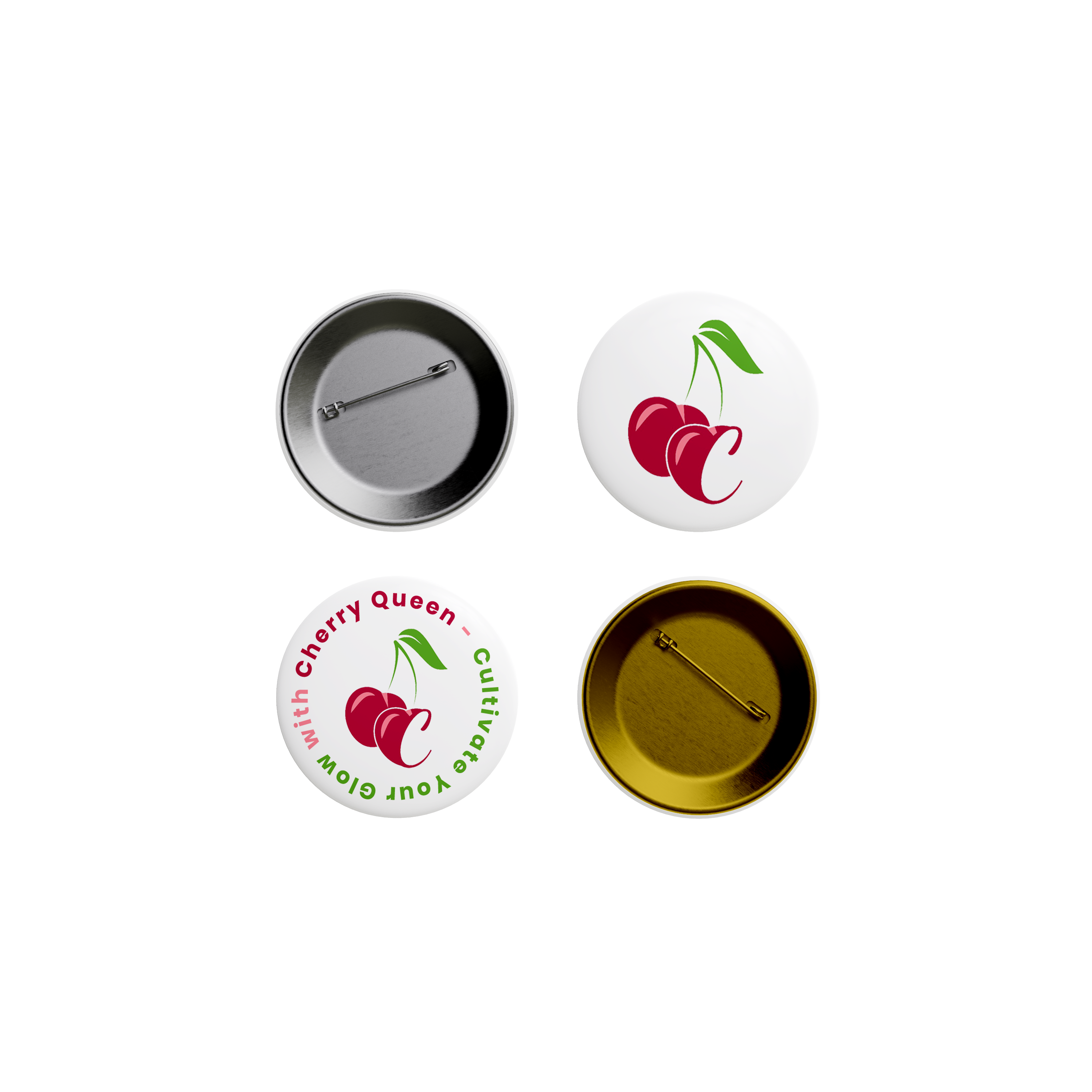 Example of Merchandise And Marketing Tools Design