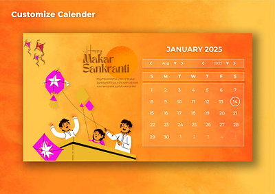 Calendar Design branding graphic design logo ui