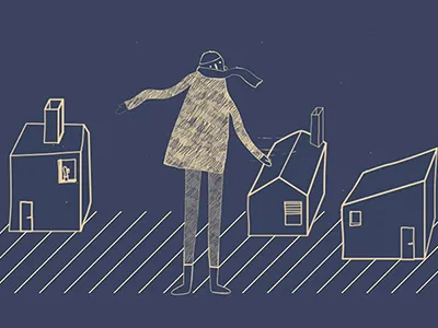 Mindpilot Animation animation fred and eric hand drawn illustration mindpilot