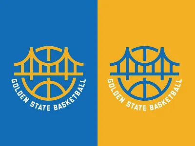 Golden State Basketball basketball golden gate bridge golden state logo nba warriors