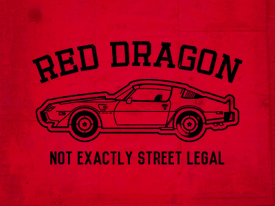 Red Dragon