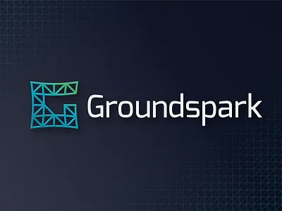 Logo Iteration branding design graphic design illustrator logo technology