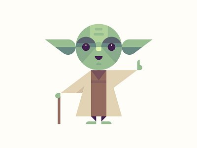 Yoda dagobah jedi star wars starwars yoda