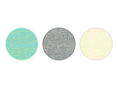Textures experiments artwork concept illustrator minimal stroke texture vector wip