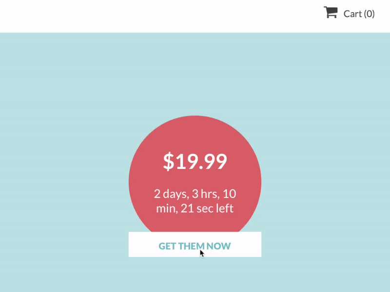 Add to cart animation exploration add to cart animation button cart ecommerce fly to cart interaction motion store ui