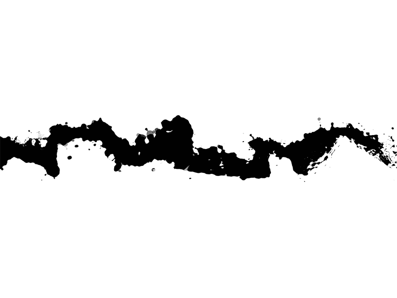 Ink Path Path Of Ink by Stefan Holzheu on Dribbble