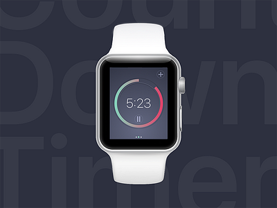 Count Down Timer