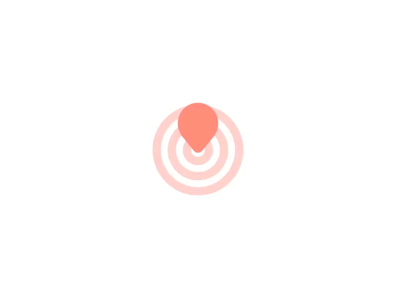 Example of Roadmap Animation