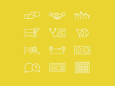 Clinical Trial Icons clinical trial icons icon set medical pharmaceutical trial