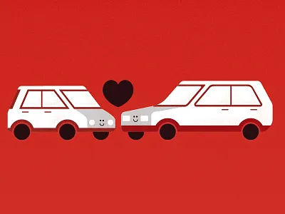 Love Happens 3of3 accident car danger dangerous happens heart impossible love street