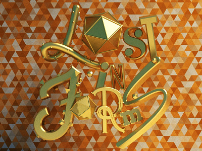 Lost In Geometry
