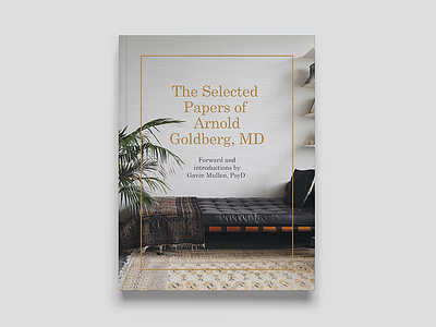 Cover Concept book cover editorial