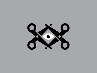WIP bezier black gray icon iconography illustration logo mark sketch vector white wip