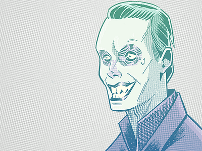 Leto Joker jaredleto joker ledo ledodesign sketch