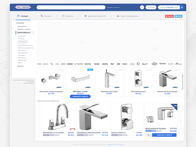 B2B System - wip admin angularjs b2b css3 dashboard html5 webapp webdesign