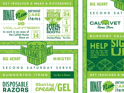 Veteran's Store 50s century futura green mid military modern pacifica velodrama vet