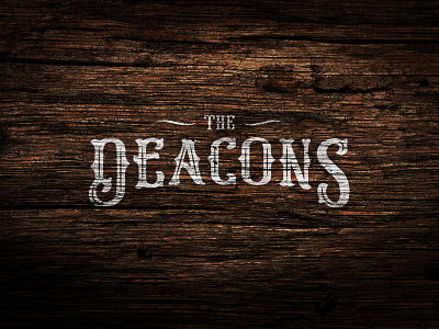The Deacons band music old rock southern tennessee vintage