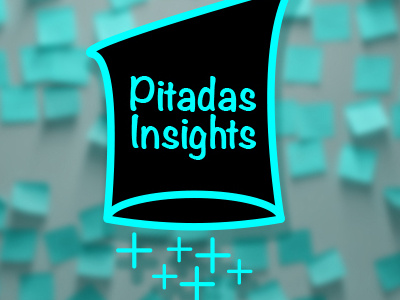 Pitadas logo