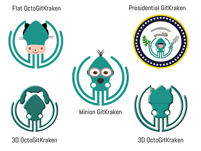 GitKrakens