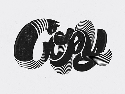 Copy Cat copy cat inspiration lazy lettering type