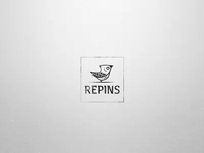 bird logo bird brand logo repins
